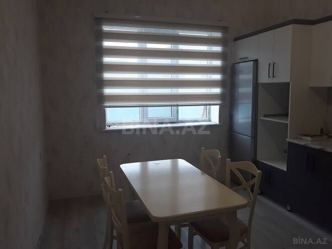 Satılır 3 otaqlı həyət evi/bağ evi 85 m², Binə q., photo 8 from 21