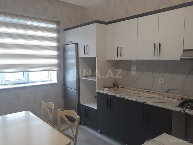 Satılır 3 otaqlı həyət evi/bağ evi 85 m², Binə q., photo 9 from 21