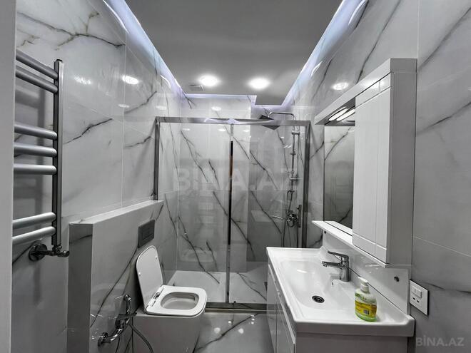 Продаётся 2-комн. новостройка 57 м², м. Кара Караев, photo 8 from 28