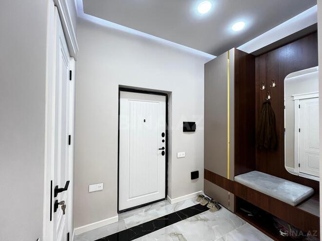 Продаётся 2-комн. новостройка 57 м², м. Кара Караев, photo 21 from 28