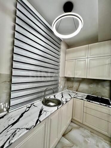 Продаётся 2-комн. новостройка 57 м², м. Кара Караев, photo 16 from 28