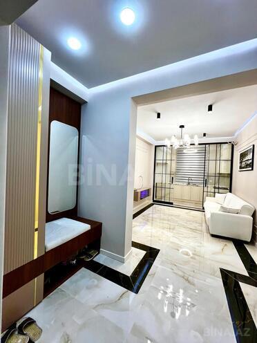 Продаётся 2-комн. новостройка 57 м², м. Кара Караев, photo 4 from 28