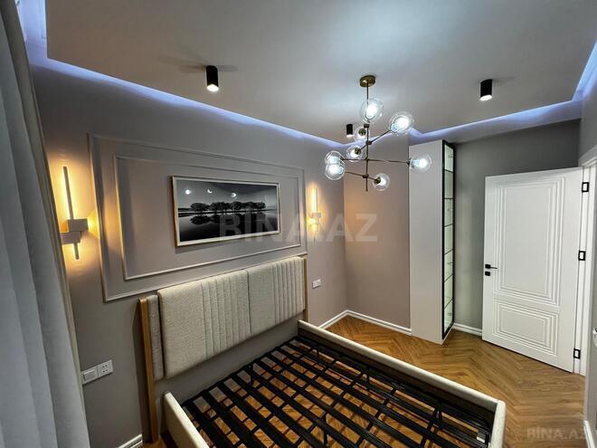 Продаётся 2-комн. новостройка 57 м², м. Кара Караев, photo 19 from 28