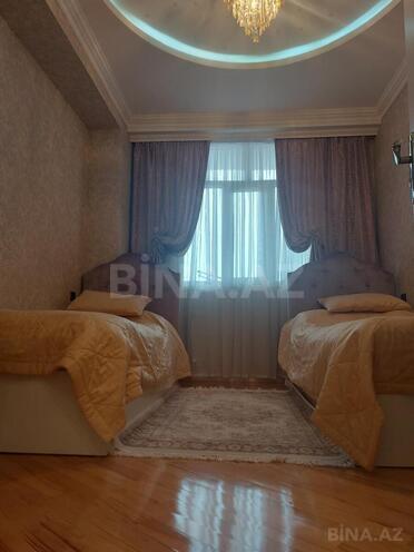 Продаётся 3-комн. новостройка 120 м², м. Ахмедлы, photo 12 from 24