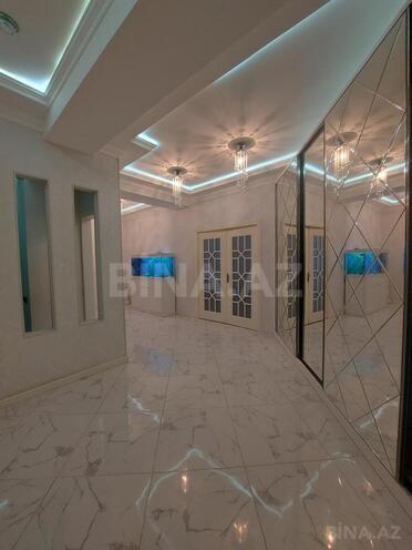 Продаётся 3-комн. новостройка 120 м², м. Ахмедлы, photo 4 from 24