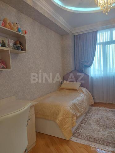 Продаётся 3-комн. новостройка 120 м², м. Ахмедлы, photo 19 from 24