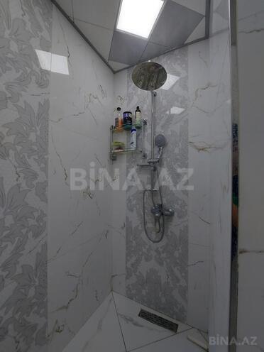 Продаётся 3-комн. новостройка 120 м², м. Ахмедлы, photo 21 from 24