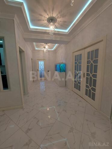 Продаётся 3-комн. новостройка 120 м², м. Ахмедлы, photo 6 from 24