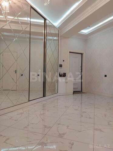 Продаётся 3-комн. новостройка 120 м², м. Ахмедлы, photo 7 from 24