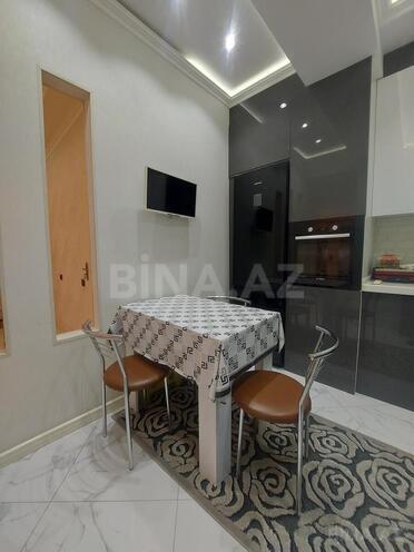 Продаётся 3-комн. новостройка 120 м², м. Ахмедлы, photo 15 from 24