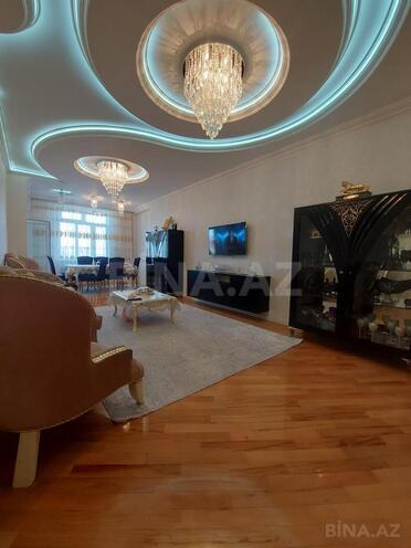 Продаётся 3-комн. новостройка 120 м², м. Ахмедлы, photo 14 from 24