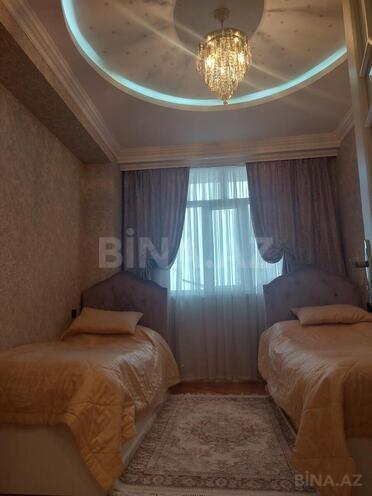 Продаётся 3-комн. новостройка 120 м², м. Ахмедлы, photo 9 from 24
