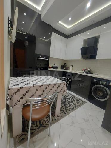 Продаётся 3-комн. новостройка 120 м², м. Ахмедлы, photo 13 from 24