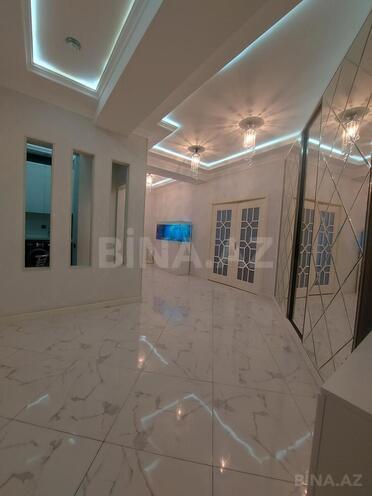 Продаётся 3-комн. новостройка 120 м², м. Ахмедлы, photo 3 from 24