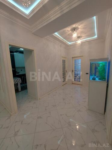 Продаётся 3-комн. новостройка 120 м², м. Ахмедлы, photo 18 from 24