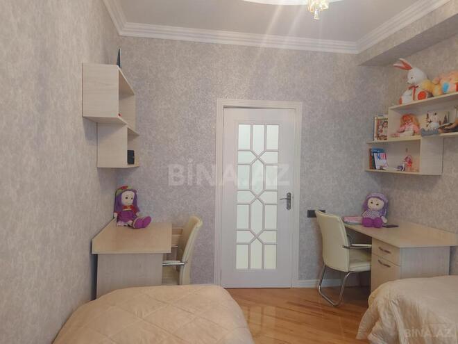 Продаётся 3-комн. новостройка 120 м², м. Ахмедлы, photo 20 from 24