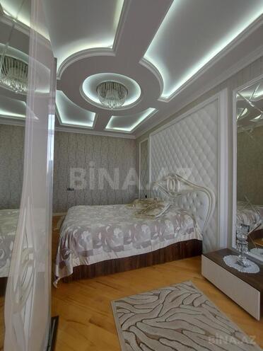 Продаётся 3-комн. новостройка 120 м², м. Ахмедлы, photo 1 from 24
