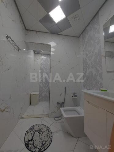 Продаётся 3-комн. новостройка 120 м², м. Ахмедлы, photo 22 from 24