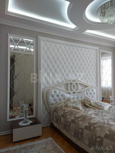 Продаётся 3-комн. новостройка 120 м², м. Ахмедлы, photo 8 from 24
