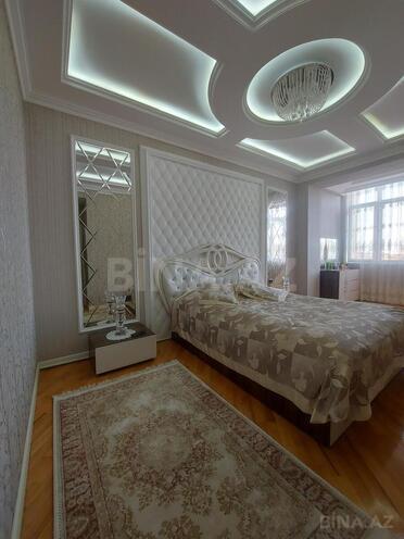 Продаётся 3-комн. новостройка 120 м², м. Ахмедлы, photo 5 from 24