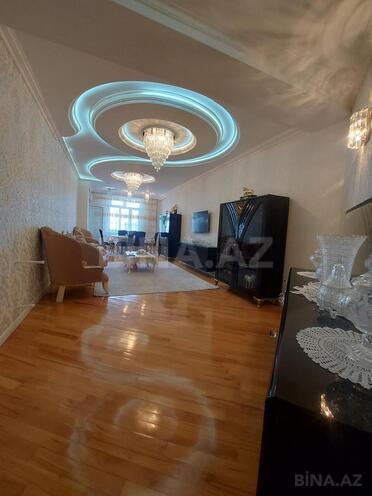 Продаётся 3-комн. новостройка 120 м², м. Ахмедлы, photo 11 from 24
