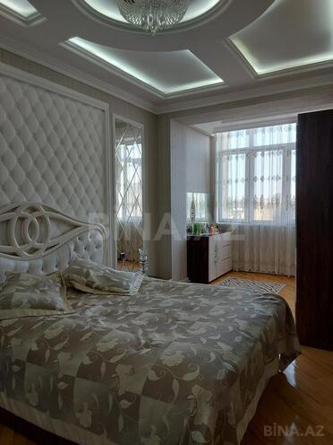 Продаётся 3-комн. новостройка 120 м², м. Ахмедлы, photo 10 from 24
