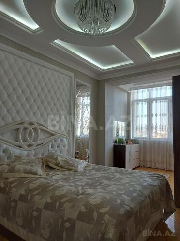 Продаётся 3-комн. новостройка 120 м², м. Ахмедлы, photo 16 from 24