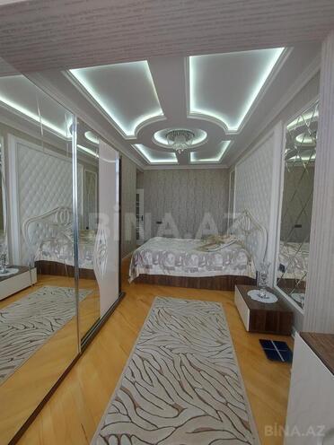 Продаётся 3-комн. новостройка 120 м², м. Ахмедлы, photo 17 from 24