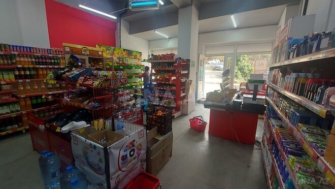 Продаётся  объект 280 м², м. Ахмедлы, photo 9 from 19