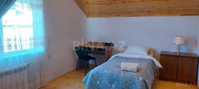 İcarəyə verilir 4 otaqlı həyət evi/bağ evi 180 m², photo 4 from 32