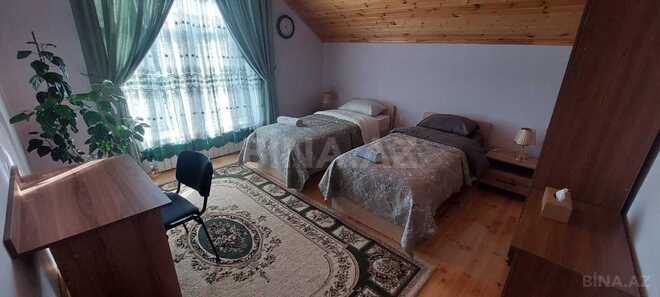 İcarəyə verilir 4 otaqlı həyət evi/bağ evi 180 m², photo 8 from 32