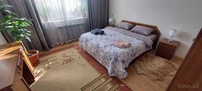 İcarəyə verilir 4 otaqlı həyət evi/bağ evi 180 m², photo 7 from 32