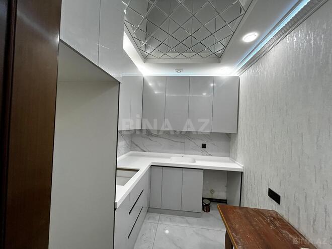 Satılır 2 otaqlı yeni tikili 70 m², Həzi Aslanov m., photo 7 from 13