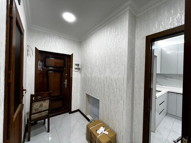 Satılır 2 otaqlı yeni tikili 70 m², Həzi Aslanov m., photo 6 from 13