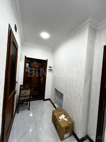 Satılır 2 otaqlı yeni tikili 70 m², Həzi Aslanov m., photo 5 from 13