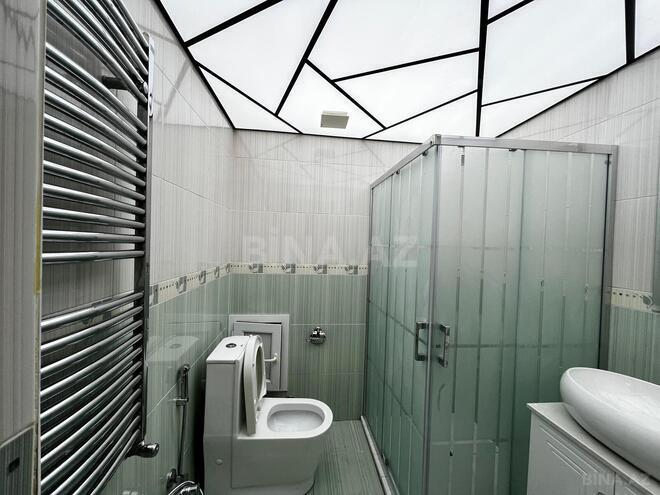Satılır 2 otaqlı yeni tikili 70 m², Həzi Aslanov m., photo 11 from 13