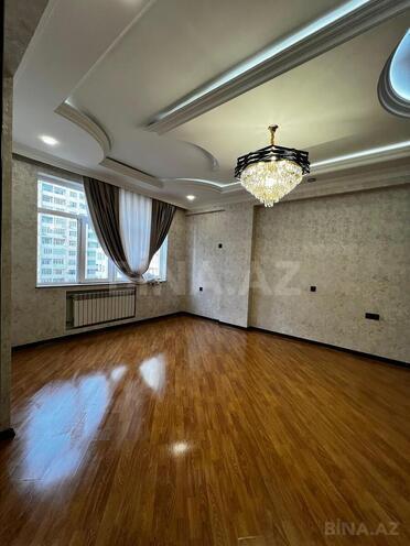 Satılır 2 otaqlı yeni tikili 70 m², Həzi Aslanov m., photo 8 from 13