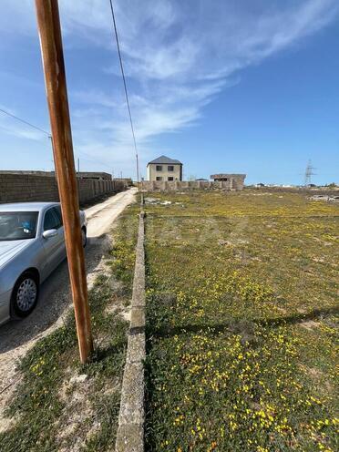 Satılır  torpaq 9.5 sot, Dübəndi q., photo 3 from 8