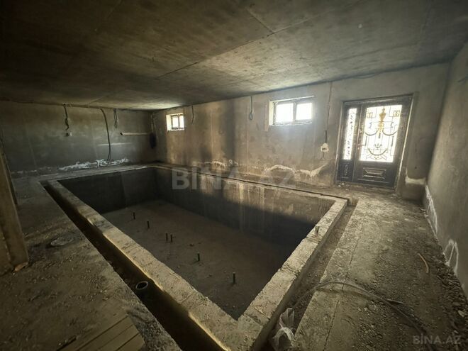 Продается 5-комн. дом/дача 610 м², пос. Бакиханова, photo 5 from 19