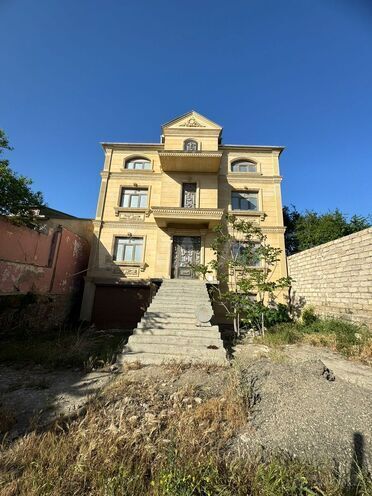 Продается 5-комн. дом/дача 610 м², пос. Бакиханова, photo 3 from 19