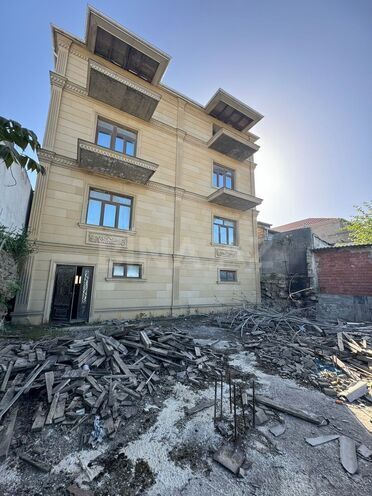 Продается 5-комн. дом/дача 610 м², пос. Бакиханова, photo 9 from 19