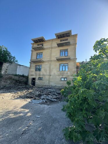 Продается 5-комн. дом/дача 610 м², пос. Бакиханова, photo 4 from 19