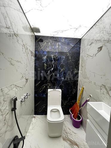 Продается 3-комн. новостройка 125 м², м. Ази Асланов, photo 9 from 27