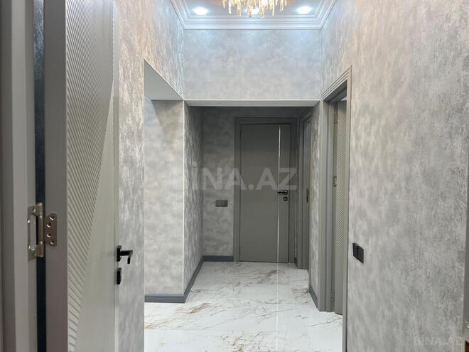 Продается 3-комн. новостройка 125 м², м. Ази Асланов, photo 16 from 27
