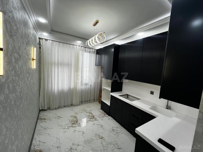 Продается 3-комн. новостройка 125 м², м. Ази Асланов, photo 14 from 27