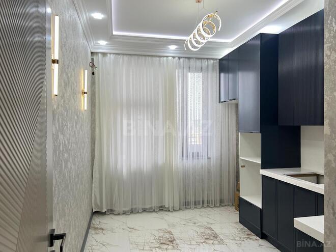Продается 3-комн. новостройка 125 м², м. Ази Асланов, photo 12 from 27
