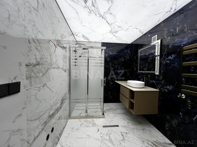 Продается 3-комн. новостройка 125 м², м. Ази Асланов, photo 22 from 27