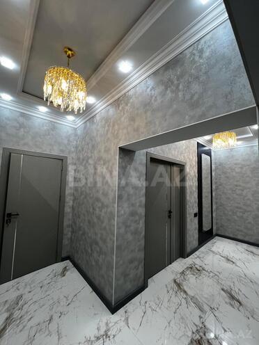 Продается 3-комн. новостройка 125 м², м. Ази Асланов, photo 23 from 27