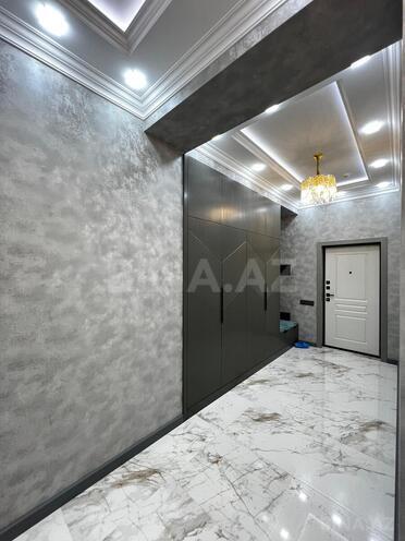 Продается 3-комн. новостройка 125 м², м. Ази Асланов, photo 24 from 27