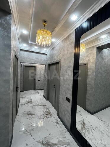 Продается 3-комн. новостройка 125 м², м. Ази Асланов, photo 26 from 27